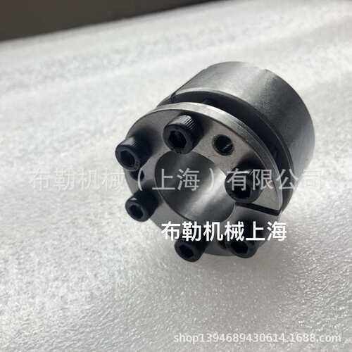 仕勋SS胀紧套SD-35X60/SD-38X65/SD-40X65滚筒涨套联轴器锥形锁Z8
