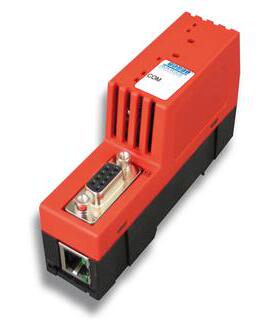 NT50-DP-RS 德国赫优讯PROFIBUS转MODBUS网关