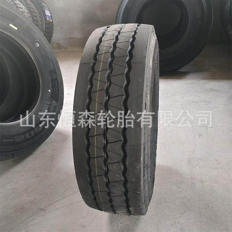 银宝245/70R17.5全钢卡货车轮胎 295 315/60 80R22.5 1100R20轮胎