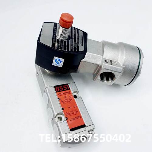 VCEVCM8551G309MOVCEFCM8327H102MOVCEVCM8551G321MO电磁阀