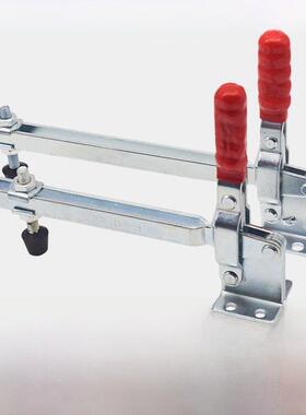 立式焊接工具夹具Gh101D/101E加长臂150Mm/200Mm