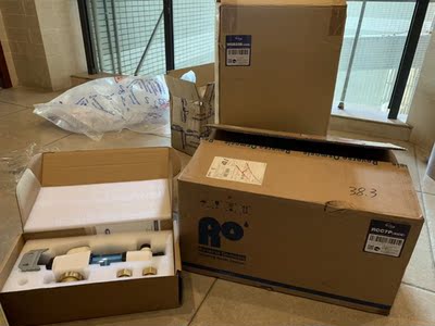 爱诗普霖WGB22B净水器怎么样？用后敢说真话？