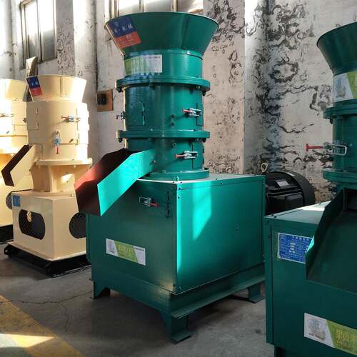 鸡粪有机肥造粒机鸡粪有机肥成套设备动物粪便有机肥造粒机