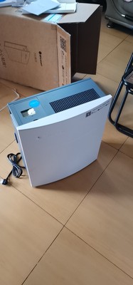 布鲁雅尔净化器怎么样?净化是骗局吗?有用没有呢?