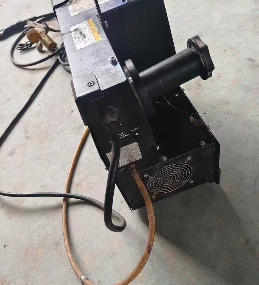 11月9日廊坊瑞凌NBC200GW二保焊机网络拍卖公告