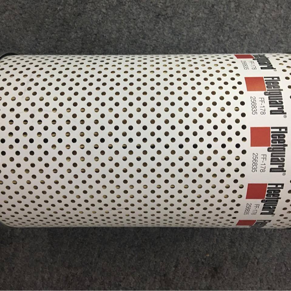 康明斯 油水分离器 柴油滤清器 FF178 256835