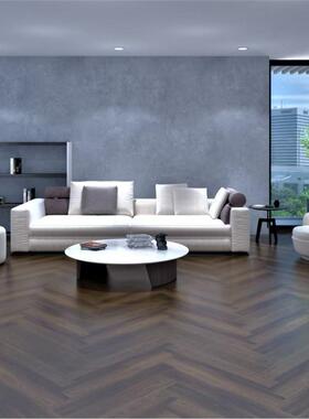 SPC石塑锁扣地板无醛PVC防火阻燃防水耐磨3D防木纹