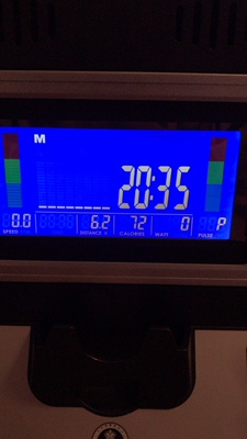 德国力雅特E5椭圆机怎么样?别花冤枉钱,骗局大揭秘