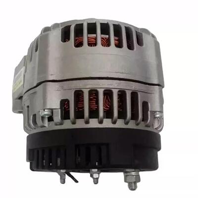 道依茨TCD2012发电机AAN5121发电机01183604 01182399发电机