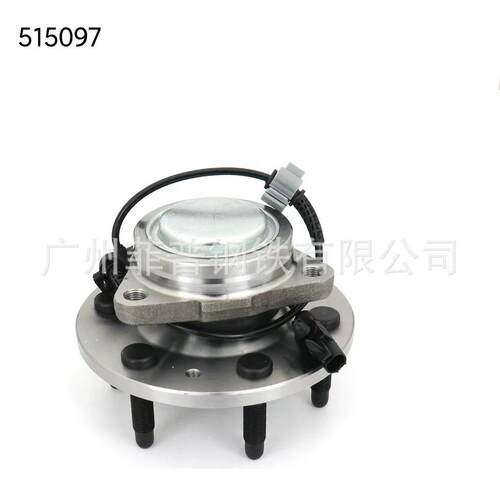 515097适用于凯迪拉克ESCALADE前轮毂单元