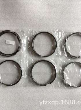 日野K13C发动机活塞环135MM缸套组件四配套修理SJH20071HINO