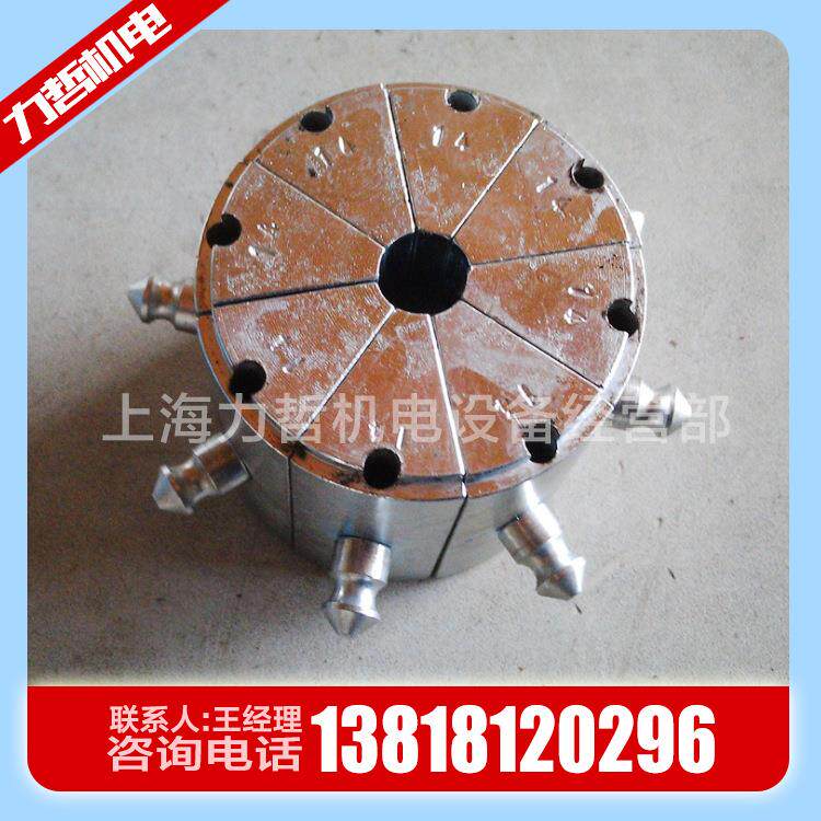 UNIFLEX扣管机扣压机缩管机压管机模具29L27L245L