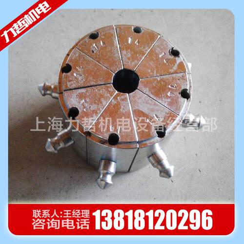 UNIFLEX扣管机 扣压机 缩管机 压管机模具239L 237L 245L