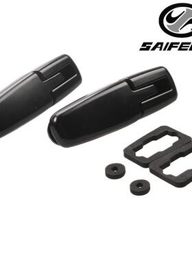 改装皮卡门铰链YL8Z78420A68BA后玻璃门铰链适用于福特2001-2007