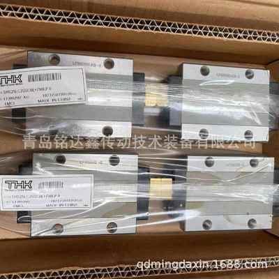 THK滚珠丝杆BNK1205-2.5RRG0+180LC3Y 丝杆