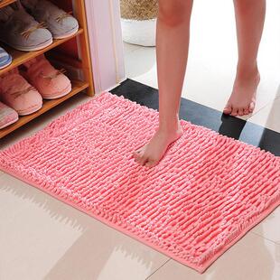 Non carpet mat guard Mat slip Rug Shower Floor Bathroom Bath