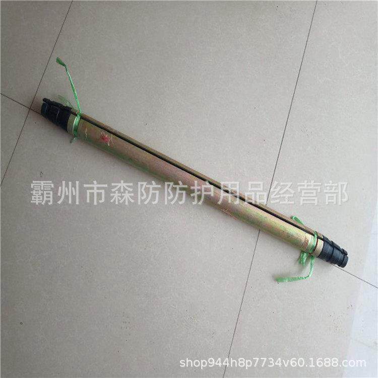 J500B钢绞线压接管保护套(ACSR)J630B导线接头护套地线连接保护筒