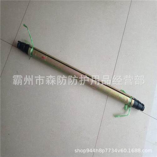 J500B钢绞线压接管保护套(ACSR)J630B导线接头护套地线连接保护筒