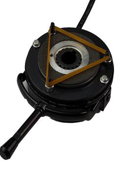 REACH失电电磁制动器G468REB0406B(170V12Z)PB DC170V 22W 4NM