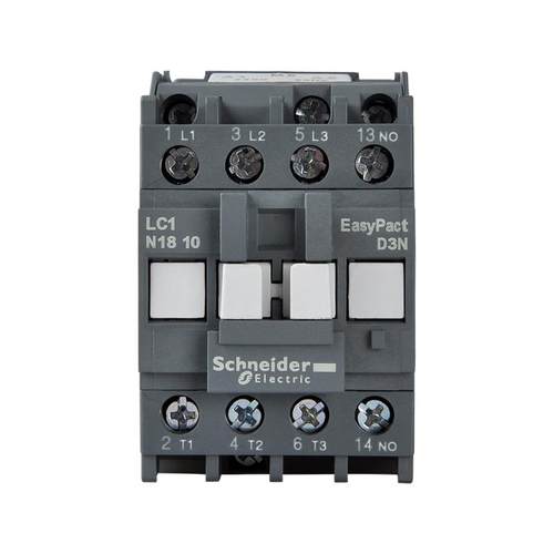 施耐/德L1N压4C0F5N交流接器触原装JFU现货低配电柜