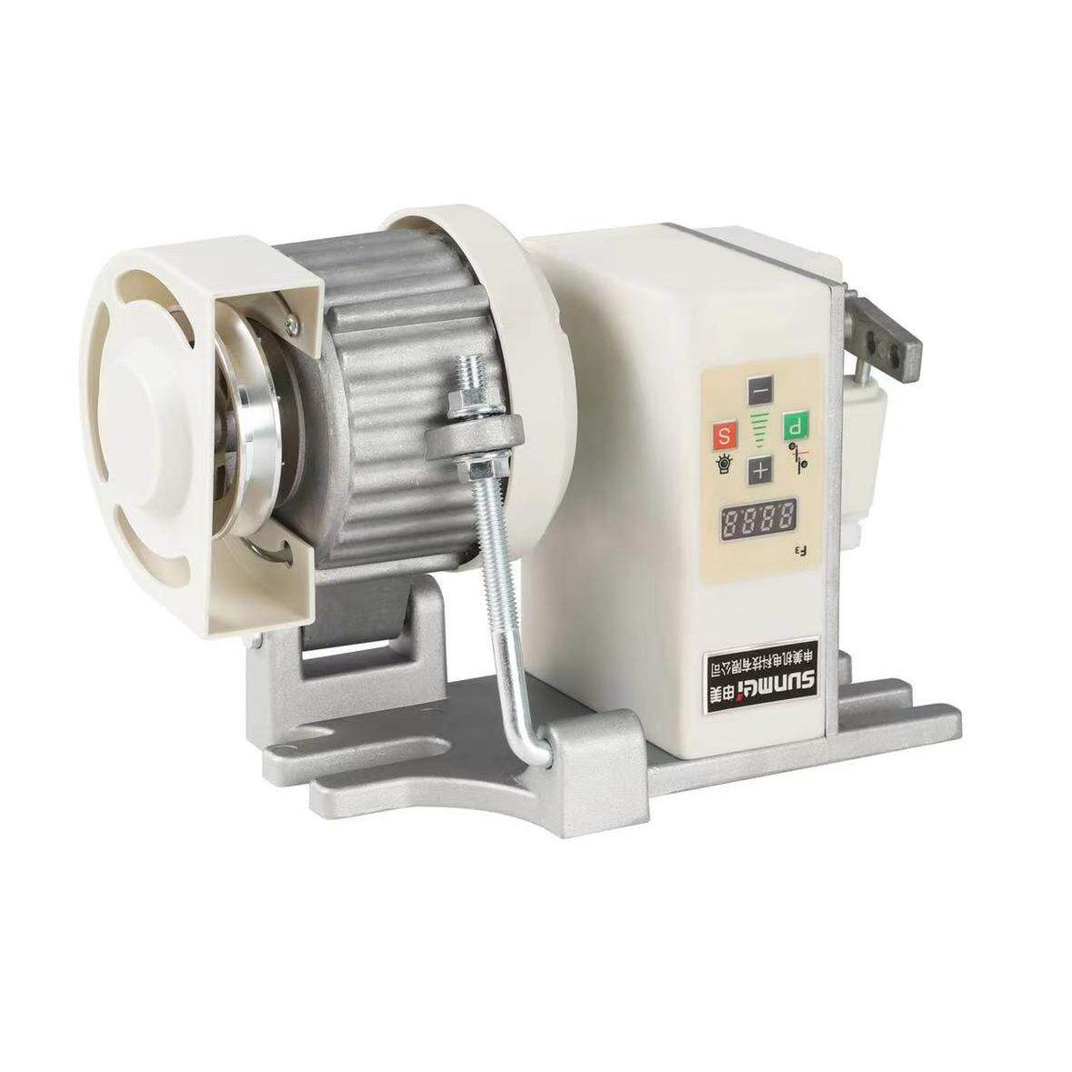 缝纫机 节能电机马达220V 