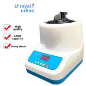 御沣830熏蒸机1.5L机蒸脚药煲锅桑拿蒸汽机满月发汗足浴汗蒸房