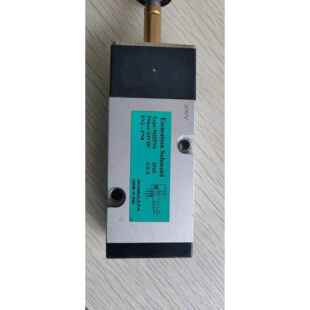Eicmation M225NS Solenoid气动阀门换向控制电磁阀Type