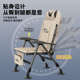全地形欧式 折叠升降腿钓鱼椅椅冬钓带坐垫轻便一件起批 钓椅可躺式