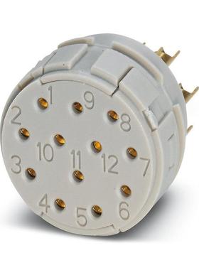 在途菲尼克斯触点插芯 - RC-12S1N120000 1598466