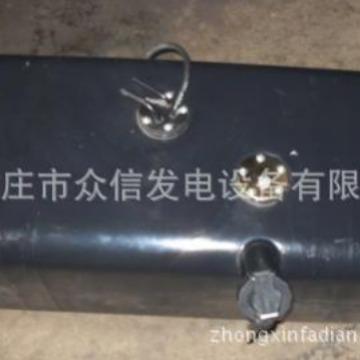 柴油发电机组外置油箱70升油箱机组油箱柴油发电机组配件厂家直销