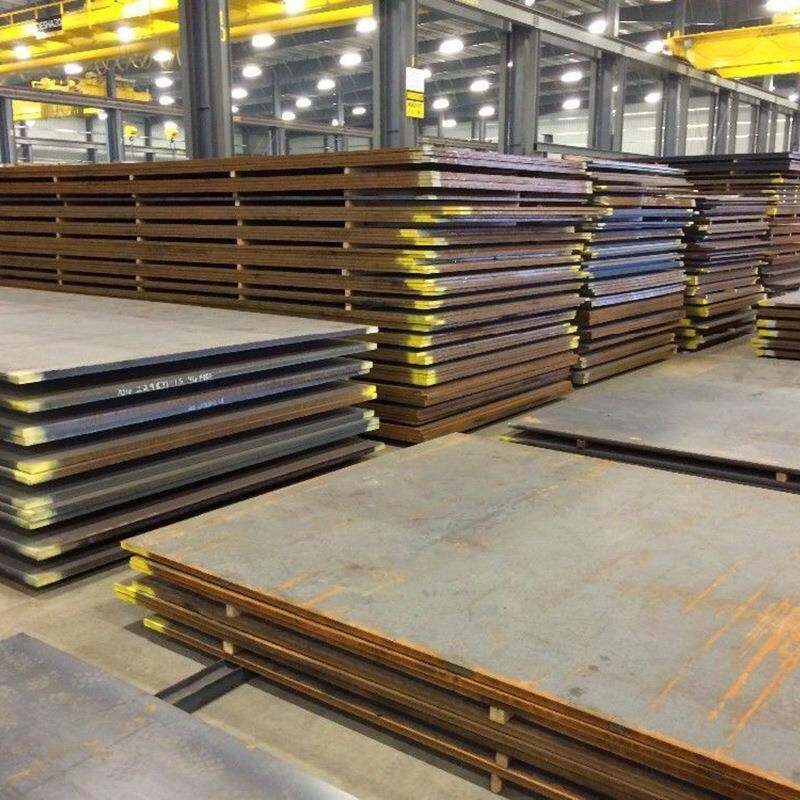 SPCC冷轧板ST12冷轧卷厚度全适用于汽车配件工业制品