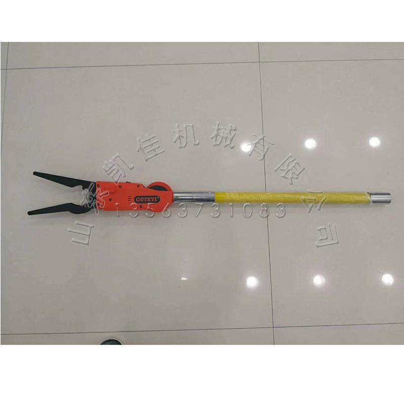 自动免登高缆绑扎机 手线持式全免登高线快速附挂kj-30-60机 电缆,五金/工具,其他机械五金,淘宝优惠券,粉丝福利购,淘宝优惠卷