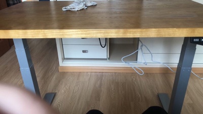 真实使用感受Loctek乐歌电动升降桌怎么样,口碑效应如何?