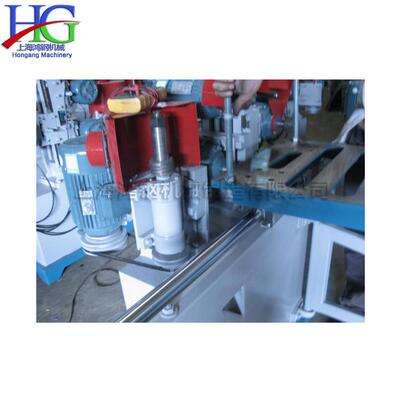 圆形方形椭圆形榫眼机实木家具开榫机古典家具钻孔开榫眼设备