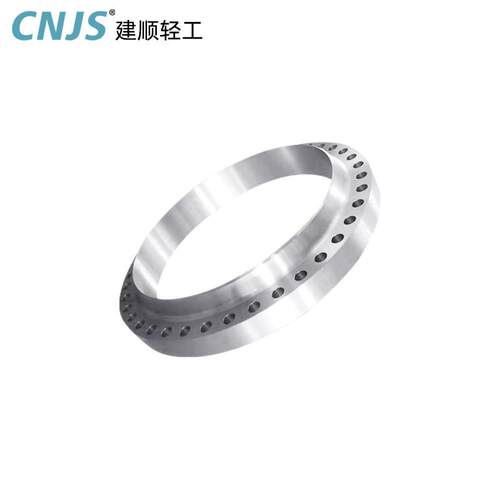 人孔盲板法兰压力容器管板大口径304不锈钢焊接异型非标法兰盘