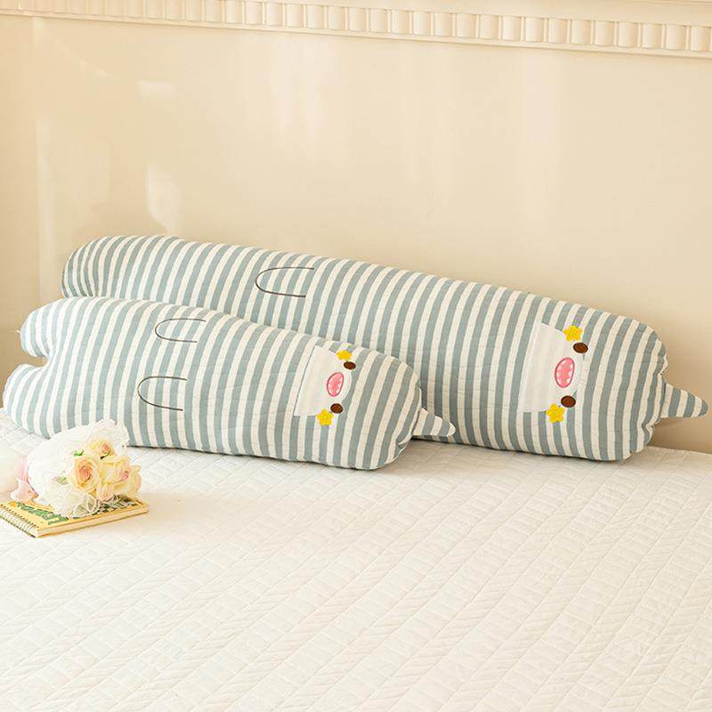 侧睡抱枕夹腿专用靠枕靠垫可拆洗睡觉床上透气卧室神器女生圆柱,居家布艺,抱枕被,淘宝优惠券,粉丝福利购,淘宝优惠卷