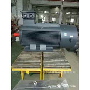 132电机IP44防护等级止口须连续不断开特制轴 船用YB3 H355M1