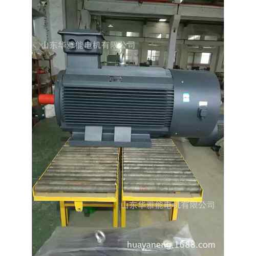 船用YB3-H355M1-8-132电机IP44防护等级止口须连续不断开特制轴