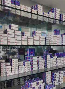 NS.K恩斯2克6NMN0-15ZZ,60716-ZZ,621-ZZ,619-ZZ深沟球轴承