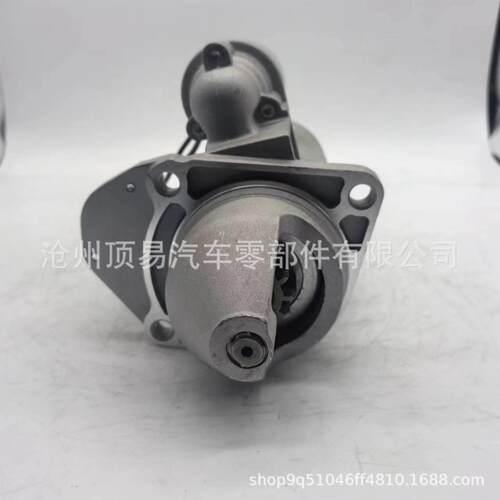 工程机械起动机：0001231035,0986023210需要的你就来