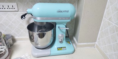 乔立7500厨师机怎么样?原来有这么多优缺点