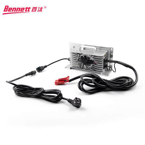 Bennett百汰洗地机电池充电器扫地机电池充电器24V-25A BNT760321