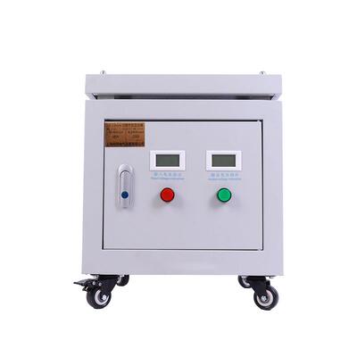 三相隔离变压器1140V690V660V440V415V至380V至220V干式变压器