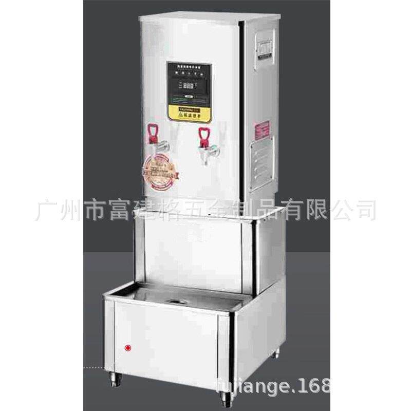 广州商用饮水机工厂车间直饮机冷热水开水器学校大型净水工程款
