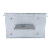 地坪铠甲缝建筑地面缝分仓缝伸缩铠装 缝建筑工程刚性地面变形缝