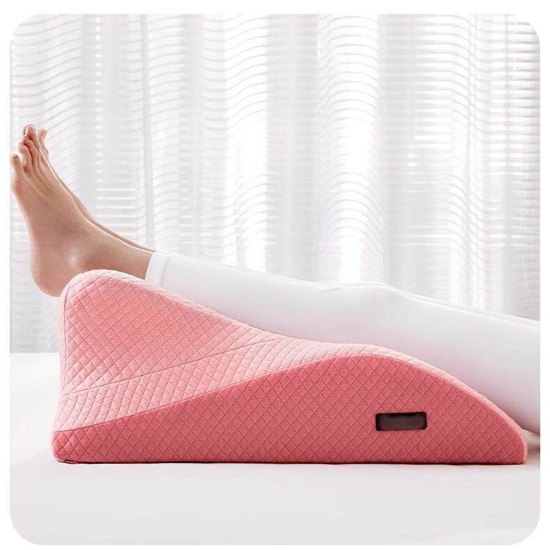 床ULP上看趴睡枕趴俯书床卧位趴枕头趴着睡觉玩手机趴枕垫