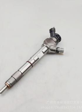 上汽大通V80V90G10G20T60T70T90发动机喷油器油嘴喷油嘴国六原厂