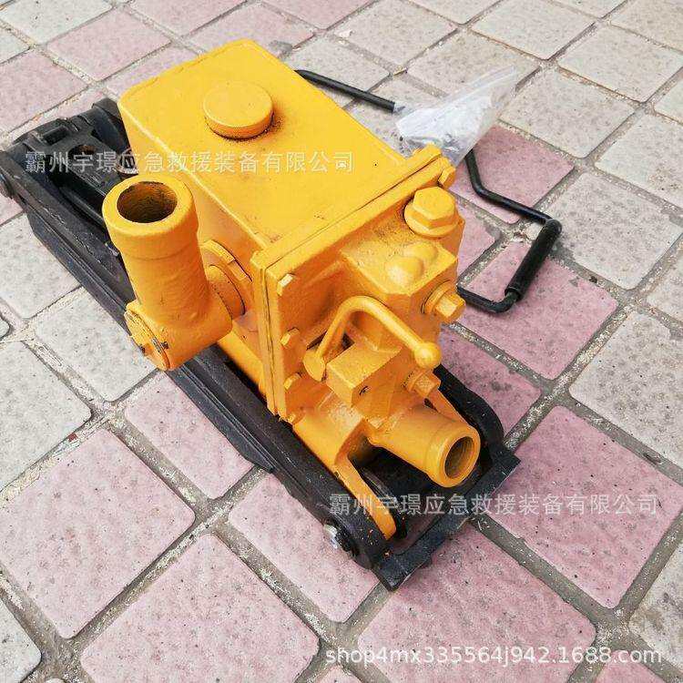 YQB-150-300液压起拨道器手动钢轨起拔道机铁路工务轨道撑顶机