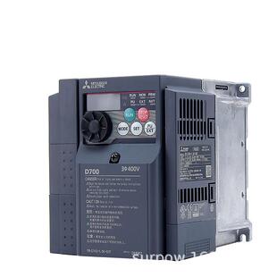 00470 60三相380V47A22KW风机水泵 F840 变频器FR