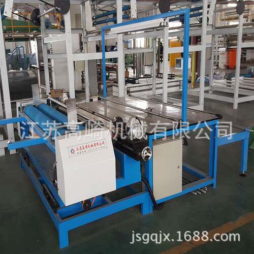 销售牌分卷机平板打卷机切边打卷机